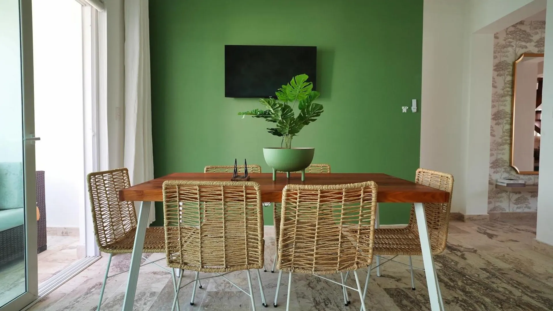 Tropical Gem By The Sea Apartment Sosua Dominican Republic