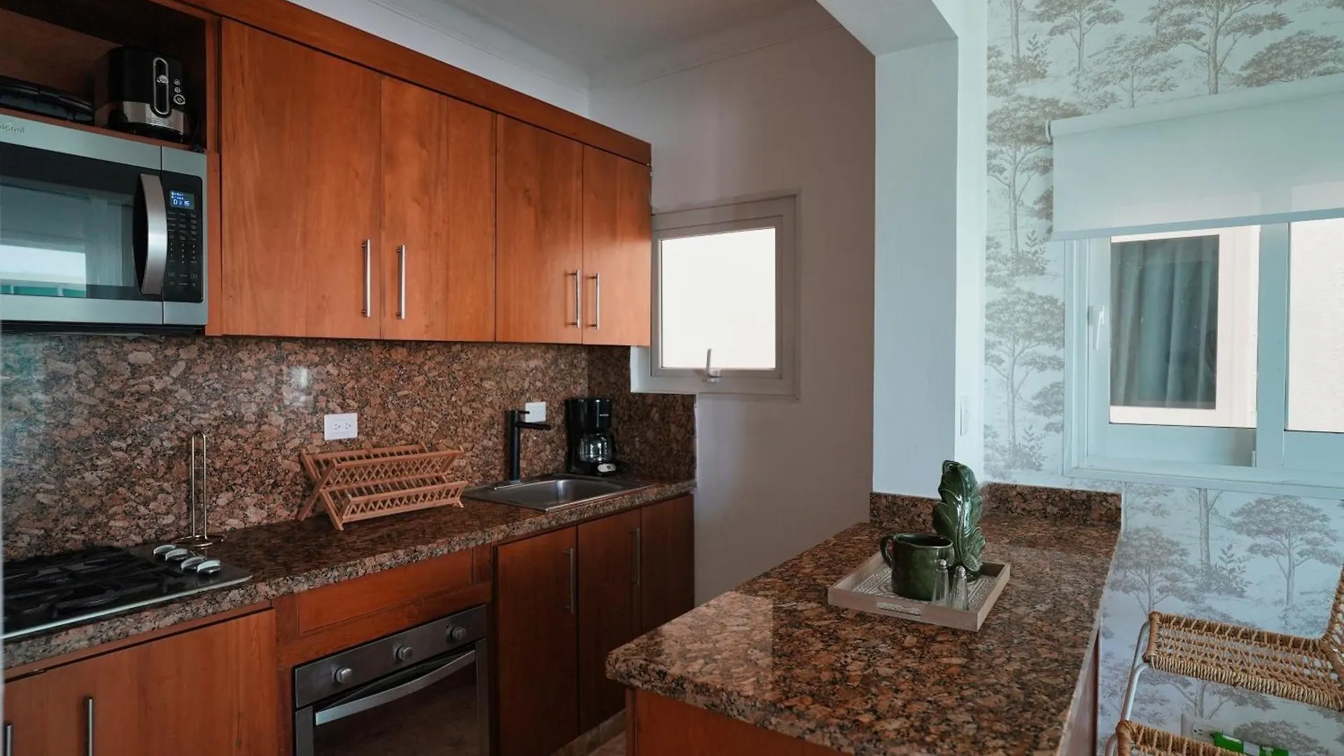 Tropical Gem By The Sea Apartment Sosua